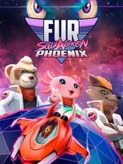 Fur Squadron Phoenix PC
