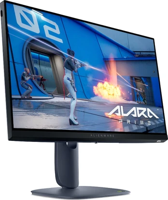 „Dell Alienware“ AW2525HM monitorius (210-BRYJ)