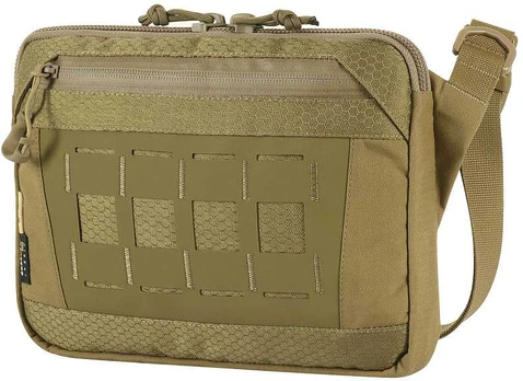 M-Tac administratoriaus krepšys, Elite, Coyote