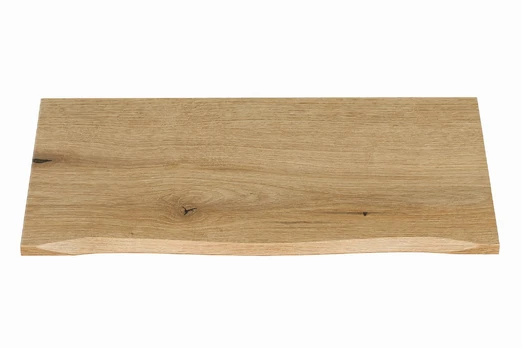 Stalviršis COMAD NATURE COAST EVOKE 80, 80.6 x 40.5 cm, ąžuolo