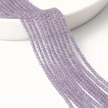 Kristaliniai karoliukai, Violetinė
