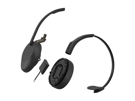 JABRA Evolve3 65 – Mono LINK 390c UC