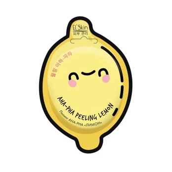 El'Skin AHA-PHA Peeling "Lemon", 10g