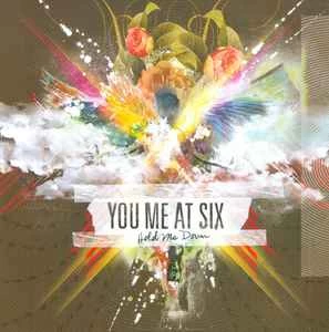CD You Me At Six - Hold Me Down