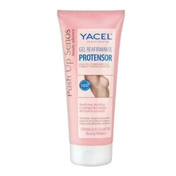 Yacel Push Up Breasts stangrinamasis apsauginis gelis 200ml
