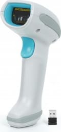 Digitus Barcode hand scanner DA-81007