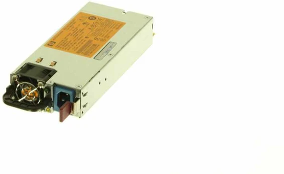 Hewlett Packard (HP) PS 1U 750W 12V HTPLG ****