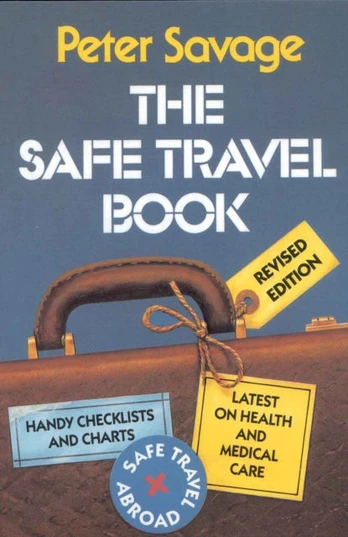 Safe Travel Book