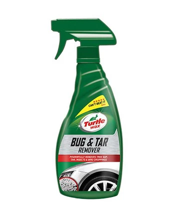 Vabzdžių ir dervų valiklis TURTLE WAX TTW 70-171