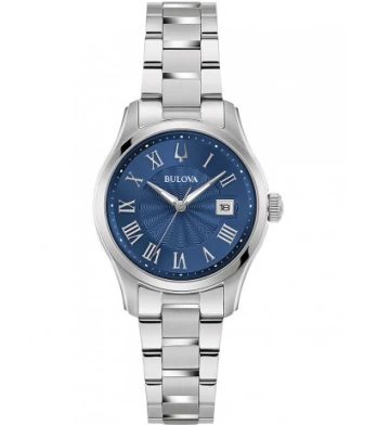 Bulova 96M163