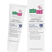 sebamed - Intensive Hand Cream Rankų kremai 75 ml unisex