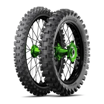 Padanga MICHELIN STARCROSS 6 90/100 R21 TT 57M