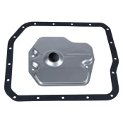 BLUE PRINT ADT32139 Automatic transmission filter kaina