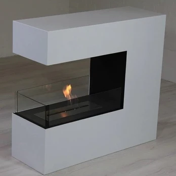 CACHFIRES 3-SIDED WHITE pastatomas biožidinys