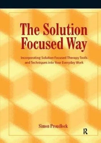 Solution Focused Way