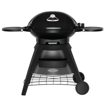 Nešiojamas dujinis grilius Beefeater Big Bugg Graphite