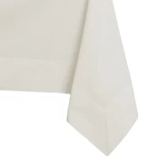 Staltiesė DecoKing Pure, kreminė, 200 x 160 cm kaina