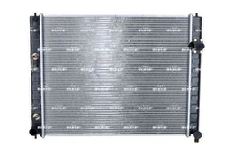 Variklio radiatorius NRF NRF 56585