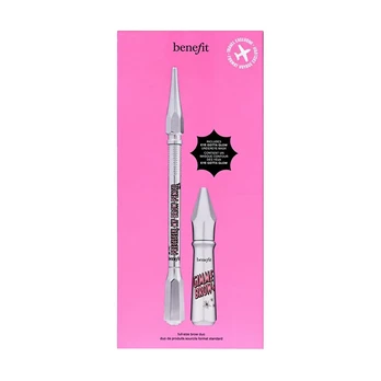 Benefit Brow Voyage Gift Set Moterims