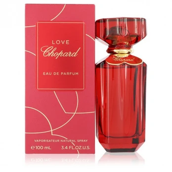 Kvapusis vanduo Chopard Love EDP moterims, 100 ml