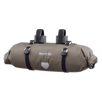 ORTLIEB Handlebar-Pack krepšys ant vairo | 9 L | Dark Sand