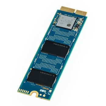 OWC Aura N2 SSD 480GB (MBP mid-2013-2015, MBA 2013-2017)