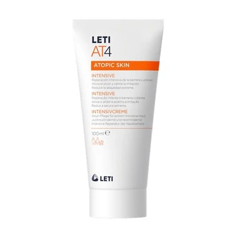 Leti At4 Intensive Kreminis 100ml