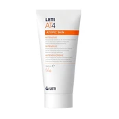 Leti At4 Intensive Kreminis 100ml kaina