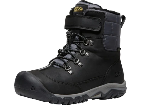 Keen Kanibou Wp 1028082 Black/Magnet - 33
