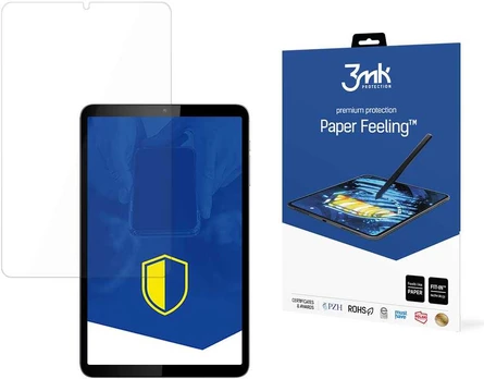 Kruger & Matz Eagle 807 - iki 11" 3mk Paper Feeling