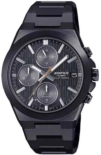 Laikrodis Casio Edifice Solar Powered Chronograph EFS-S650DC-1AEF