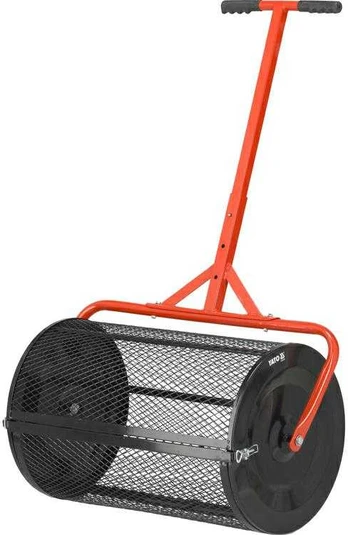 YATO WALEC KRATOWNICOWY SIATKOWY 60cm