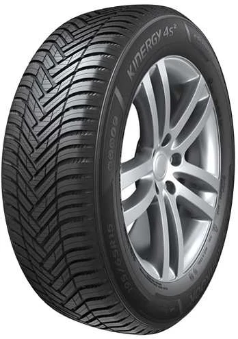 Hankook 245/45R18 KINERGY 4S² (H750) 100Y XL HRS RFT