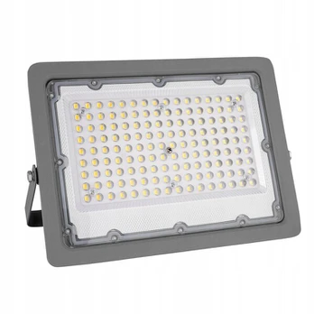 Led prožektorius 100w 10000lm Ip65 neutralus baltas 4500k
