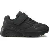 Laisvalaikio batai Skechers Uno Lite Vendox 403695L/BBK Juoda