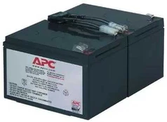 APC RBC6 akumulator (VRLA)