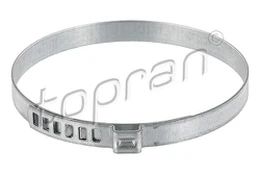 TOPRAN 102 593 Žarnos spaustukas