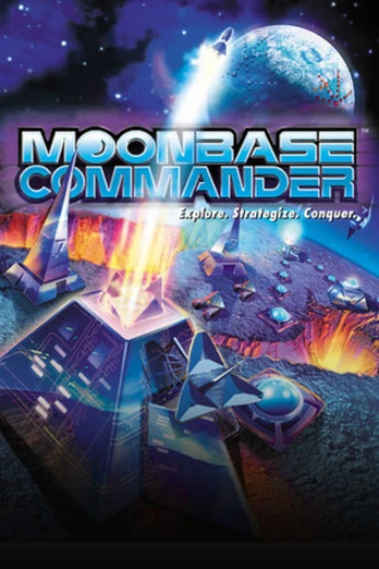 MoonBase Commander PC