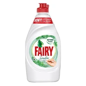 Indų ploviklis FAIRY SENSITIVE Tea Tree - Mint, 450 ml kaina