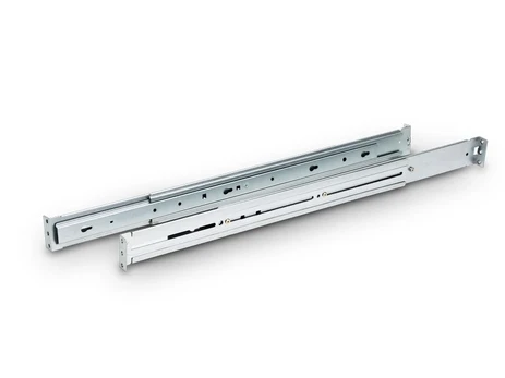 Chenbro 384-14303-3103A0 montavimo rinkinys Sidabras