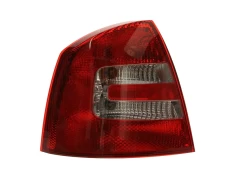 Galinis žibintas HELLA 9EL354 076-011 kaina