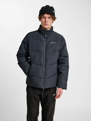 Striukė Unisex HMLSHORT PUFFER