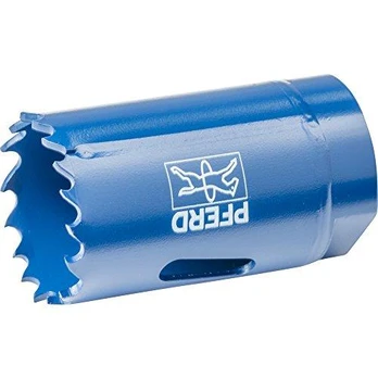Gręžimo karūna PFERD HSS Ø 29 mm LS29