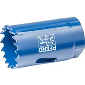Gręžimo karūna PFERD HSS Ø 29 mm LS29 kaina