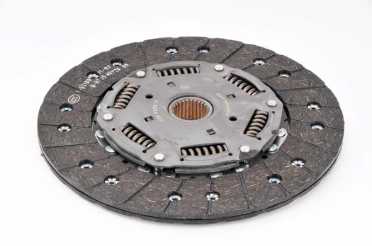 LUK 324 0206 11 Clutch Disc