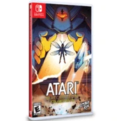 Atari Recharged Collection 3 Nintendo Switch