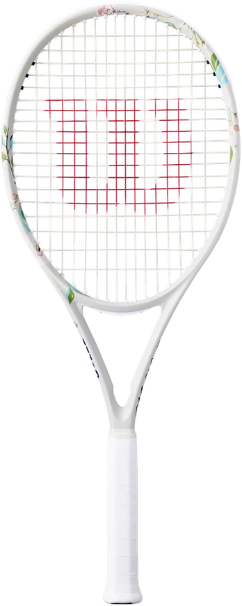 WILSON CLASH 100 V3 Beauty & Agony teniso raketė (Dydis: 3 )