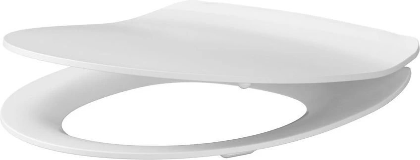 Cersanit Delfi (K98-0138) tualetas