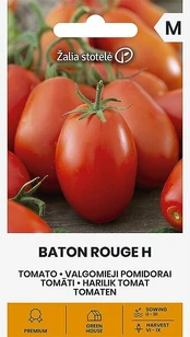 Valgomieji pomidorai Baton Rouge H