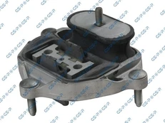 Montavimas, automatinė transmisija GSP 531417 kaina